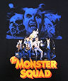 THE MONSTER SQUAD / ドラキュリアン